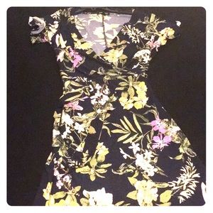 Beautiful Floral print dress